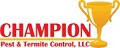 Champion Pest & Termite Control