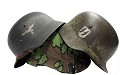 German SS Militaria - We Buy WW2 German SS Militaria