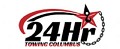 24 Hr Towing Columbus