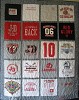 Tshirt Quilts Keepsake Theme Quilts