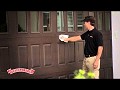 Garage Door Repair Grove City OH - Eco garage door