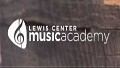 Lewis Center Music Academy